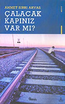 Çalacak Kapınız Var Mı?