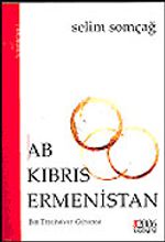 AB Kıbrıs Ermenistan / Bir Teslimiyet Güncesi