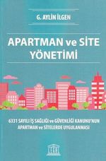 Apartman ve Site Yönetimi