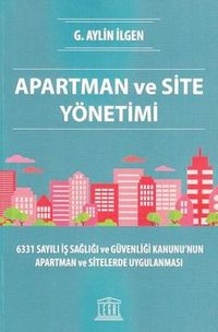 Apartman ve Site Yönetimi