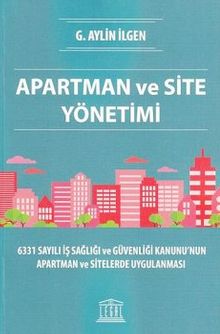 Apartman ve Site Yönetimi