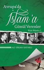 Avrupa'da İslam'a Gönül Verenler