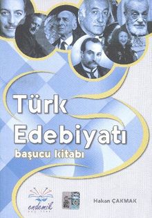 Türk Edebiyatı Başucu Kitabı