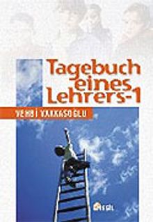 Tagebuch Eines Lehrers-1 / Öğretmenin Not Defteri 1