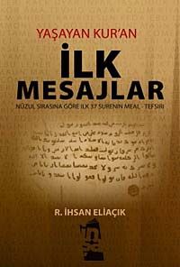 İlk Mesajlar