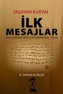 İlk Mesajlar