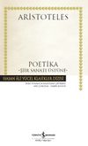 Poetika - Şiir Sanatı Üstüne (Karton Kapak)