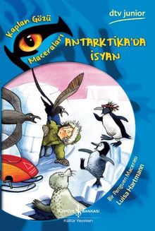 Antarktika’da İsyan