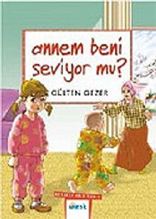 Annem Beni Seviyor mu? / Meraklı Bilgiler 1