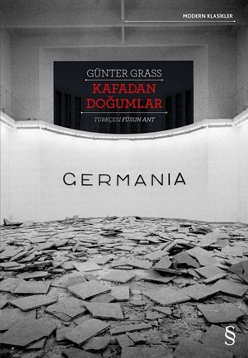 Kafadan Doğumlular & Germenia
