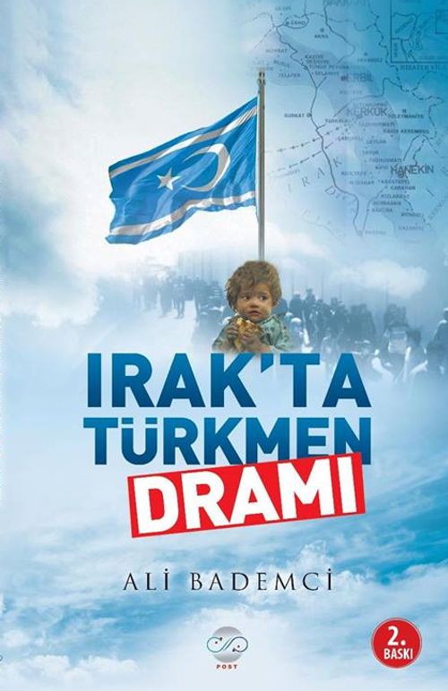 Irak'ta Türkmen Dramı