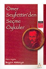 Ömer Seyfettin'den Seçme Öyküler