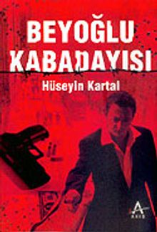 Beyoğlu Kabadayısı