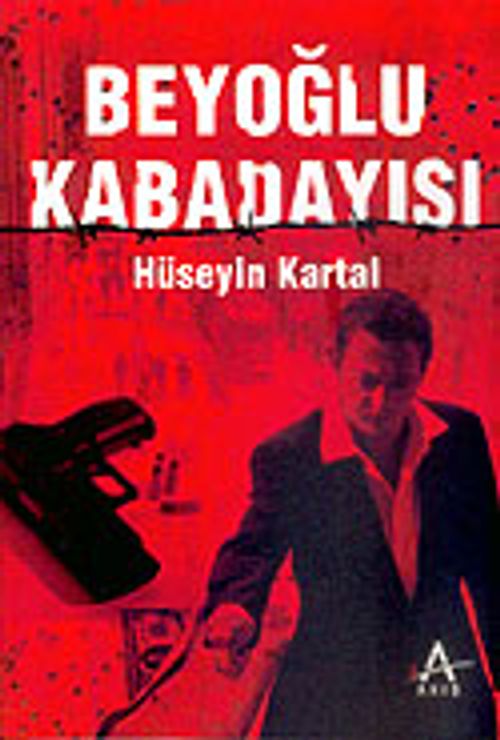 Beyoğlu Kabadayısı
