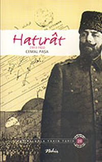 Hatırat / Cemal Paşa 1913-1922