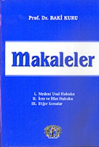 Makaleler
