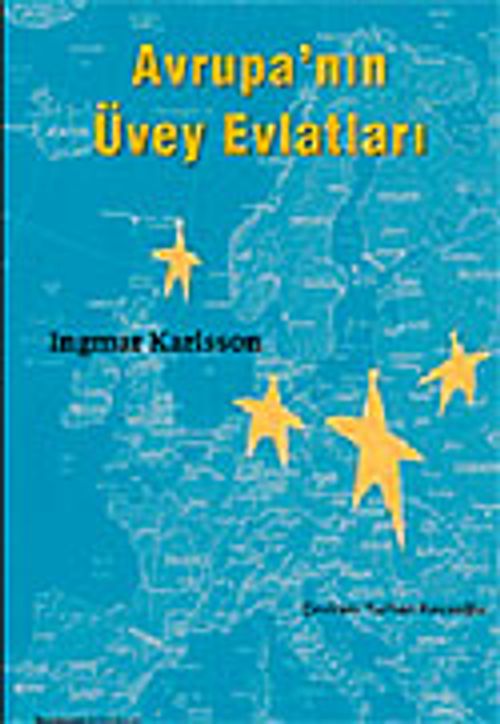 Avrupa'nın Üvey Evlatları