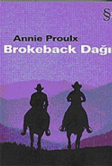 Brokeback Dağı