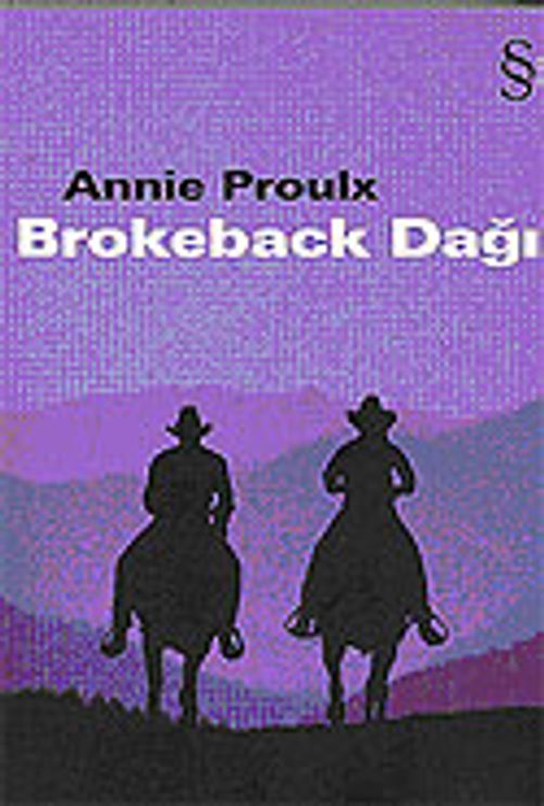 Brokeback Dağı