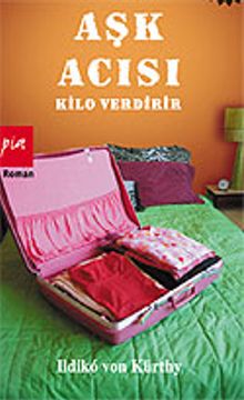 Aşk Acısı Kilo Verdirir