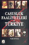 Casusluk Faaliyetleri ve T&uuml;rkiye