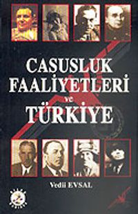 Casusluk Faaliyetleri ve Türkiye