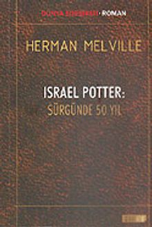 İsrael Potter: Sürgünde 50 Yıl