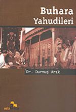 Buhara Yahudileri