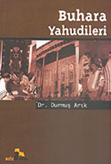 Buhara Yahudileri