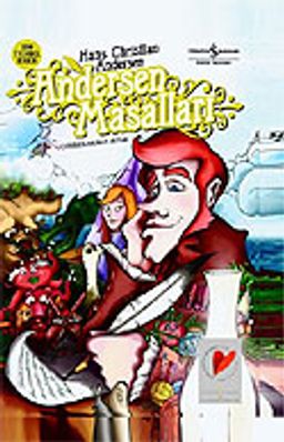 Andersen Masalları (Ciltli)