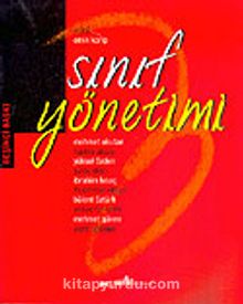 Sınıf Yönetimi / Editör:Emin Karip - Kolektif