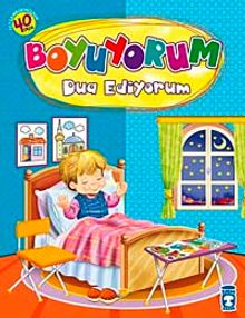 Boyuyorum Dua Ediyorum