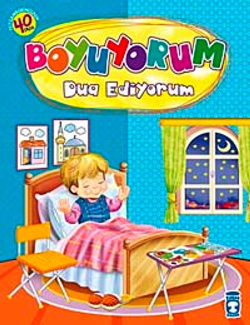 Boyuyorum Dua Ediyorum