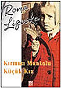 Kırmızı Mantolu Küçük Kız