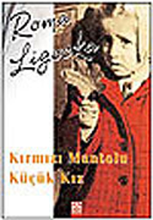 Kırmızı Mantolu Küçük Kız