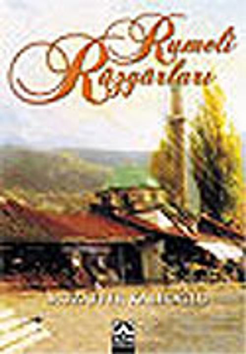 Rumeli Rüzgarları