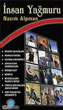 İnsan Yağmuru