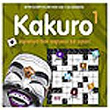 Kakuro 1