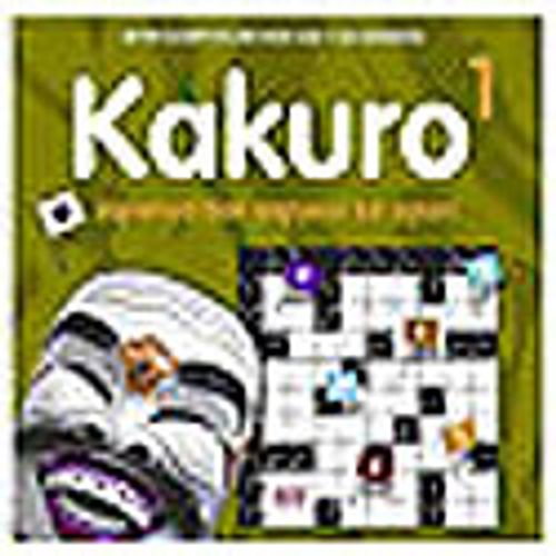 Kakuro 1
