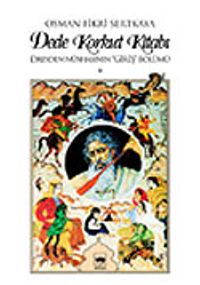 Dede Korkut Kitabı'nın Dresden Nüshasının "Giriş" Bölümü (Metnin Transkripsiyonu ve Açıklama Notları)