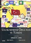 Uluslararası &Ouml;rg&uuml;tler ve T&uuml;rkiye