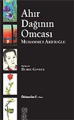Ahır Dağının Omcası