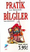 Pratik ve &Ouml;nemli Bilgiler