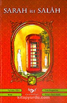 Sarah İle Salah - Susie Morgenstern