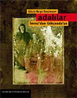 Adalılar İmroz'dan Gökçeada'ya