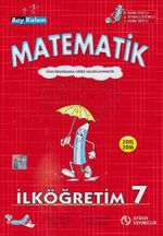 Matematik İlköğretim 7