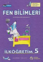İlköğretim 5 Bay Kalem Fen Bilimleri