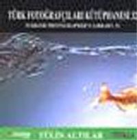 Türk Fotoğrafçıları Kütüphanesi - 32