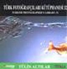 Türk Fotoğrafçıları Kütüphanesi - 32