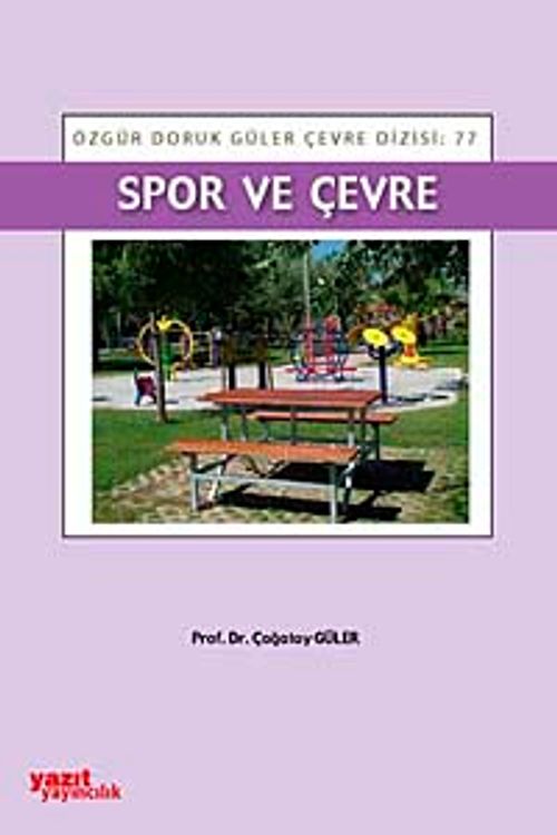 Spor ve Çevre